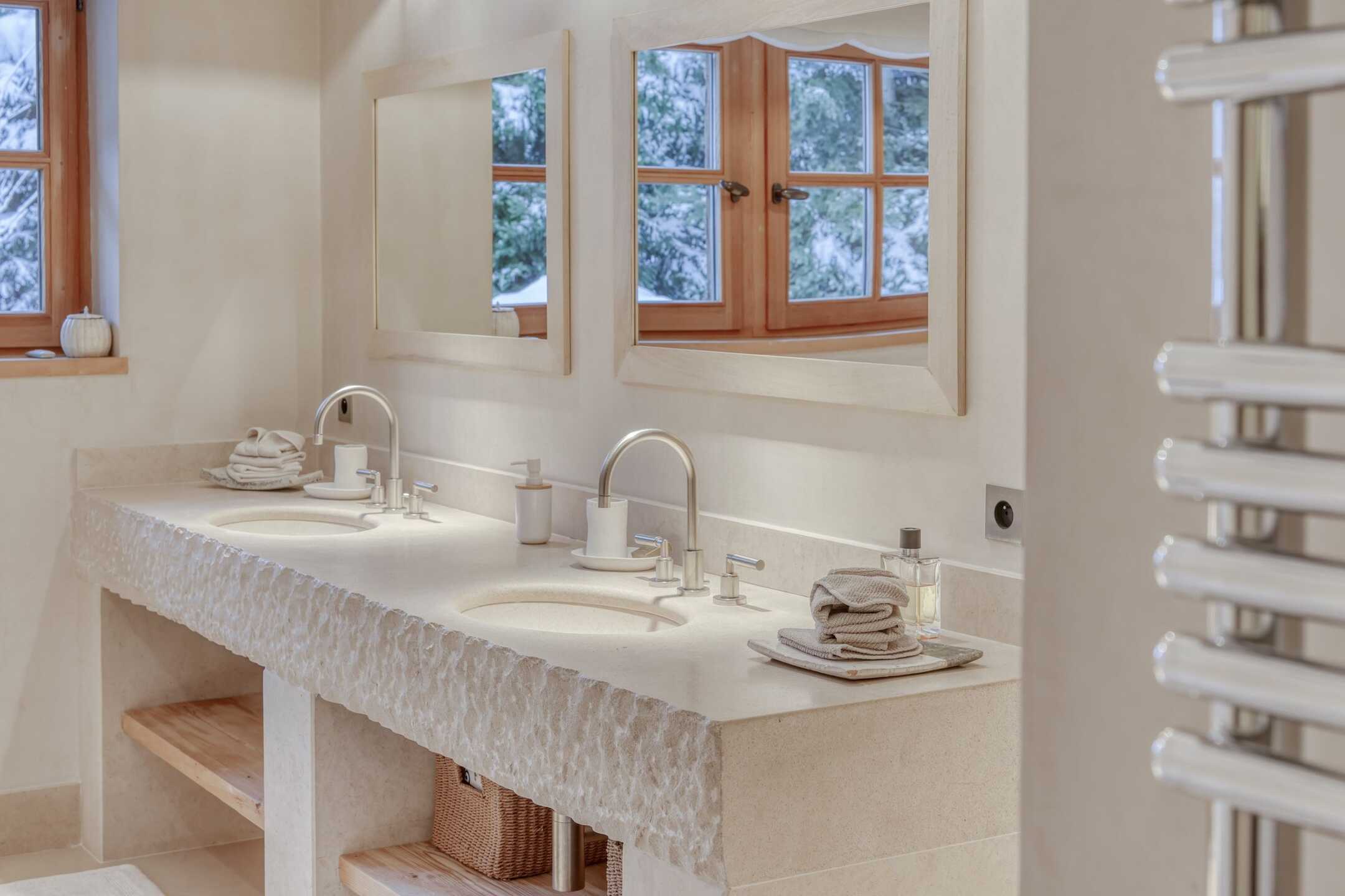 Chalet Le Bon Air