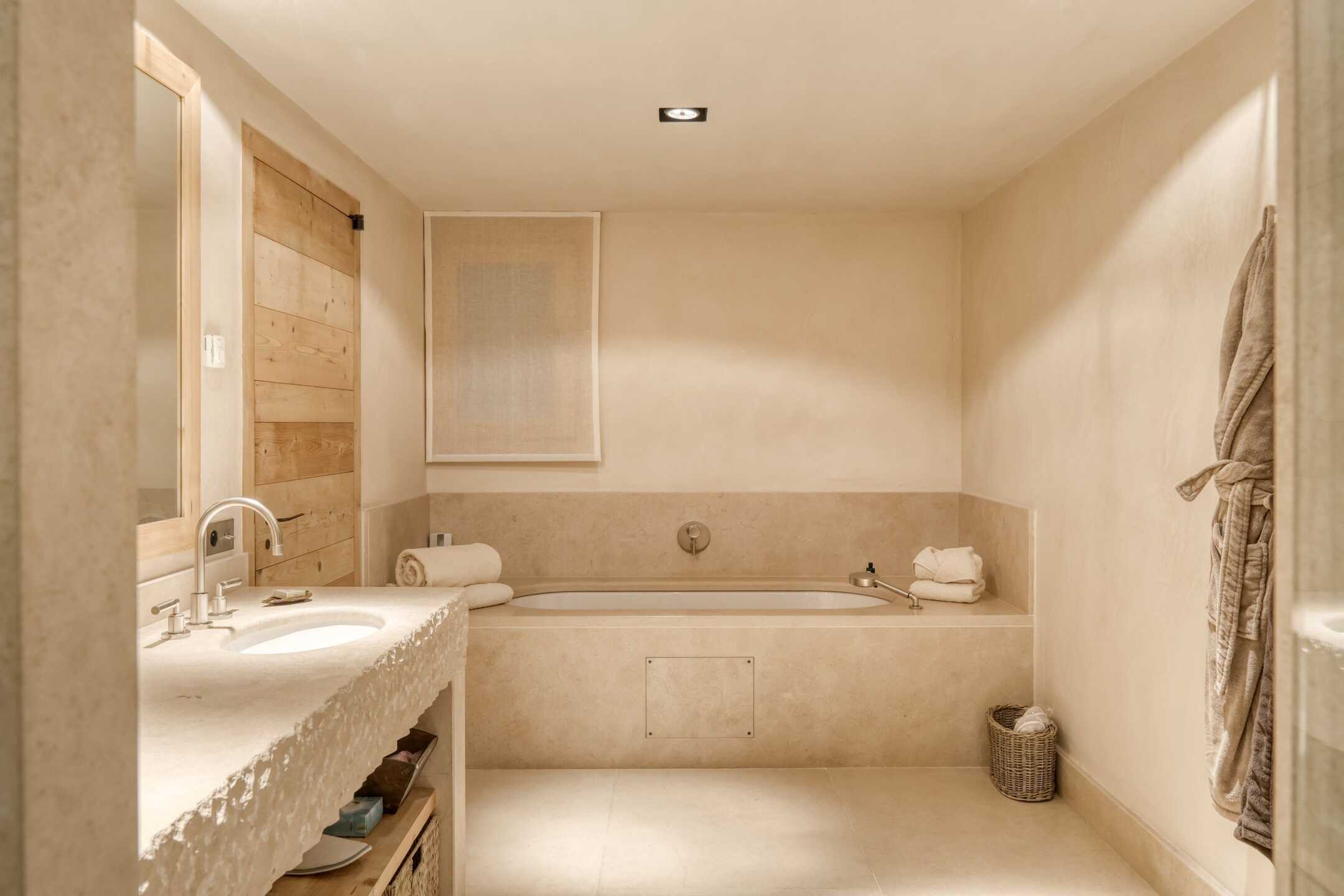 Chalet Le Bon Air