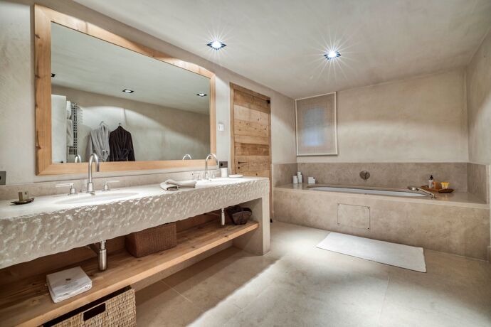 Chalet Le Bon Air
