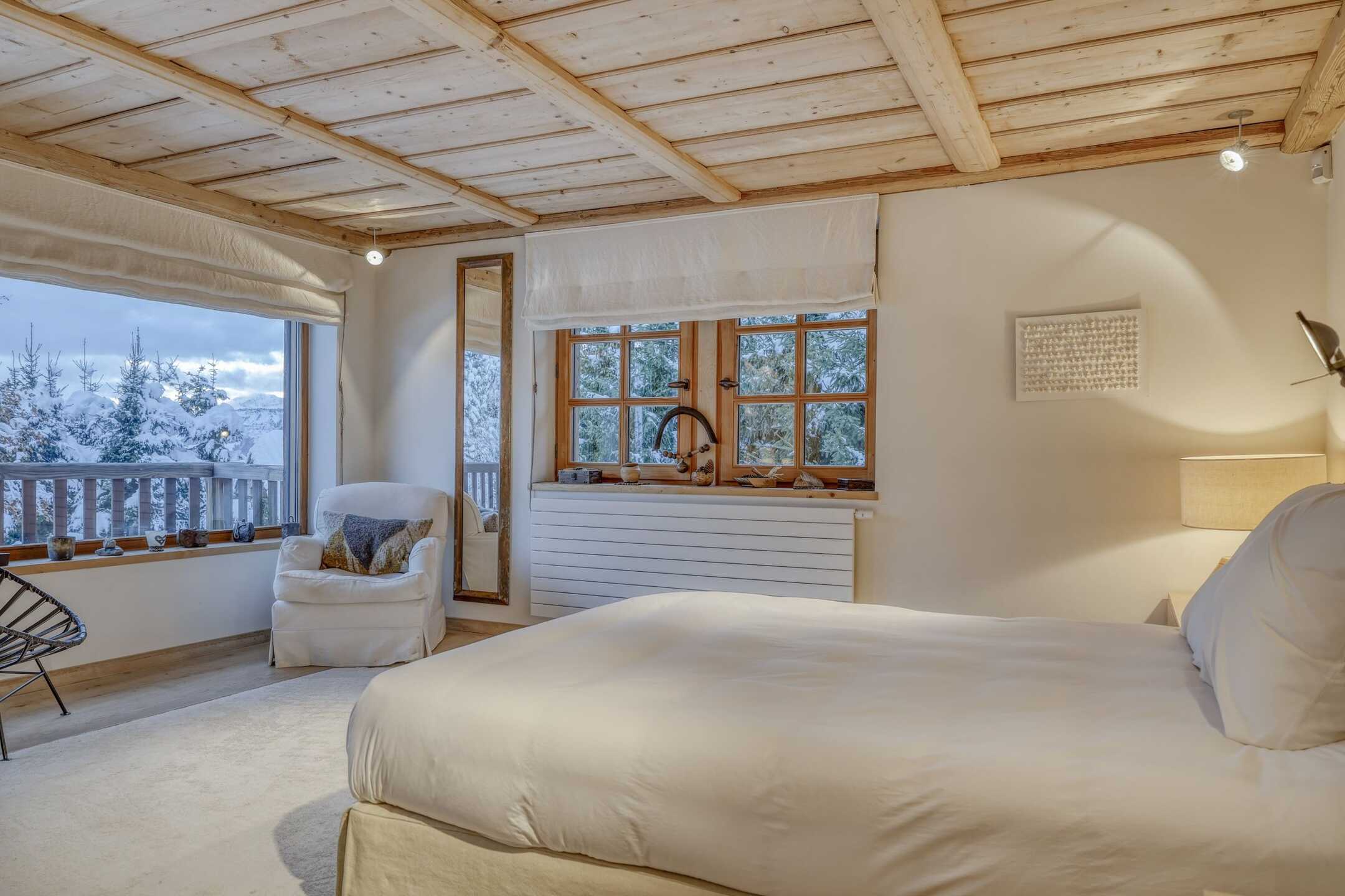 Chalet Le Bon Air