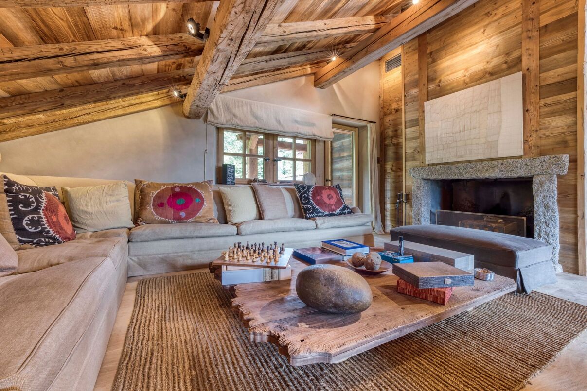 Chalet Le Bon Air