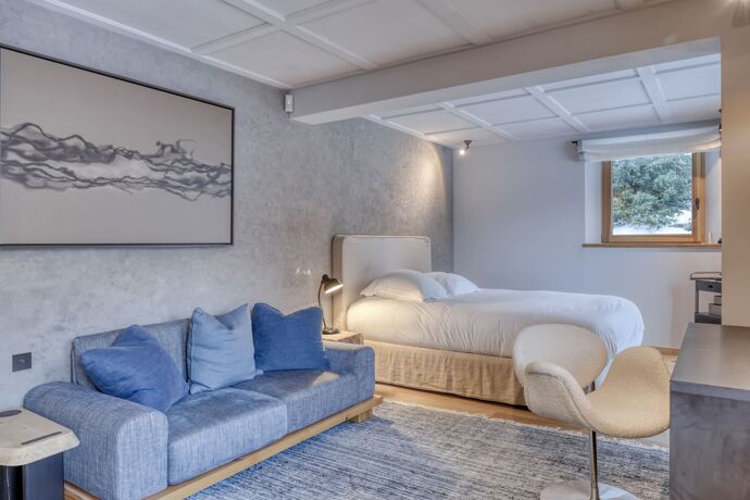 Chalet Le Bon Air