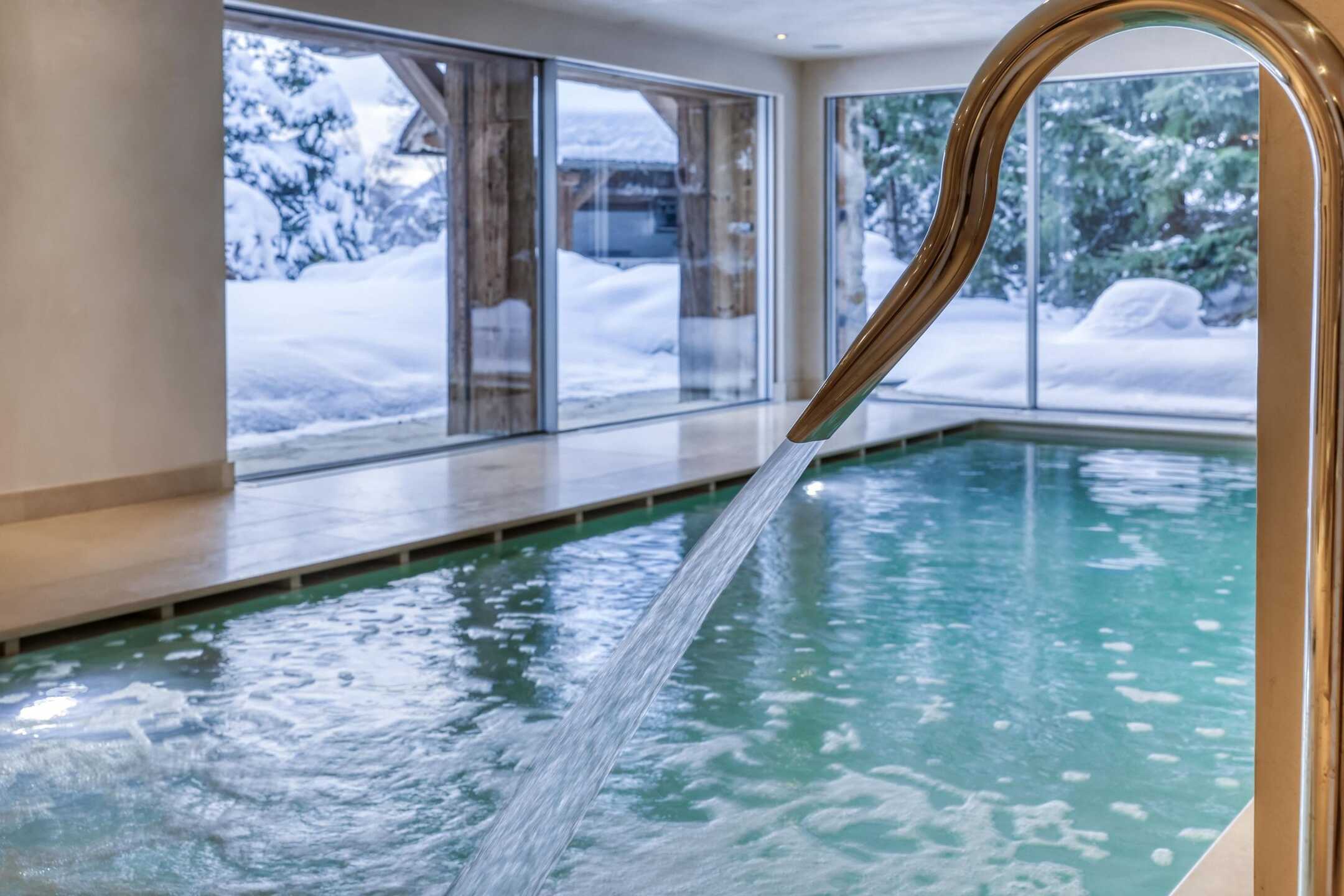 Chalet Le Bon Air
