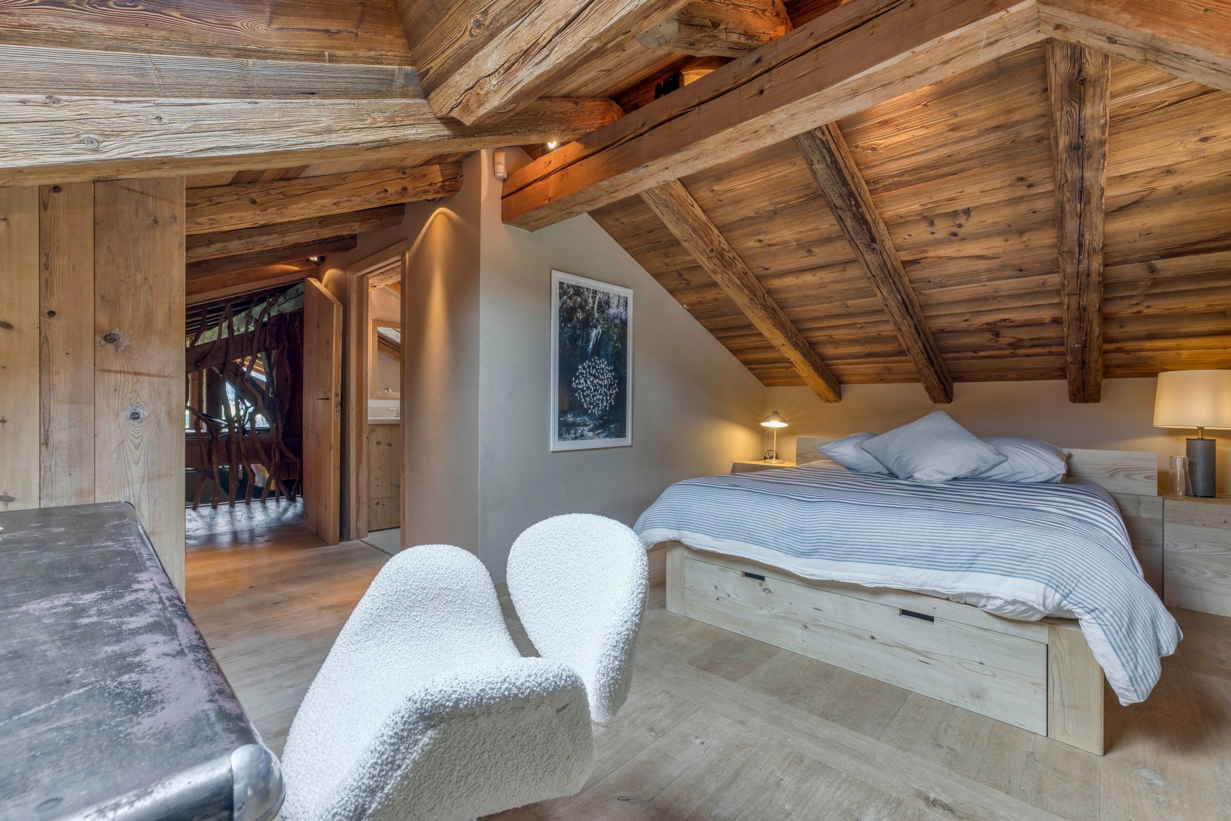 Chalet Le Bon Air