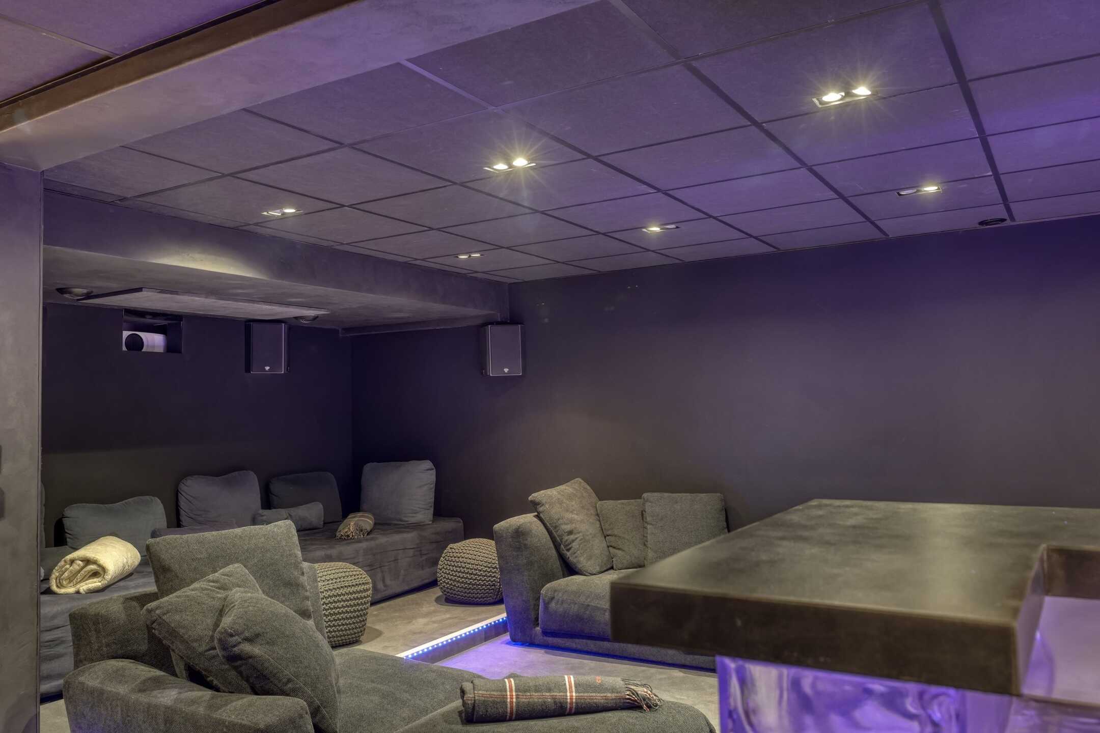 Chalet Le Bon Air