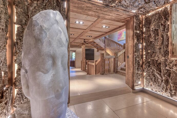 Chalet Le Bon Air