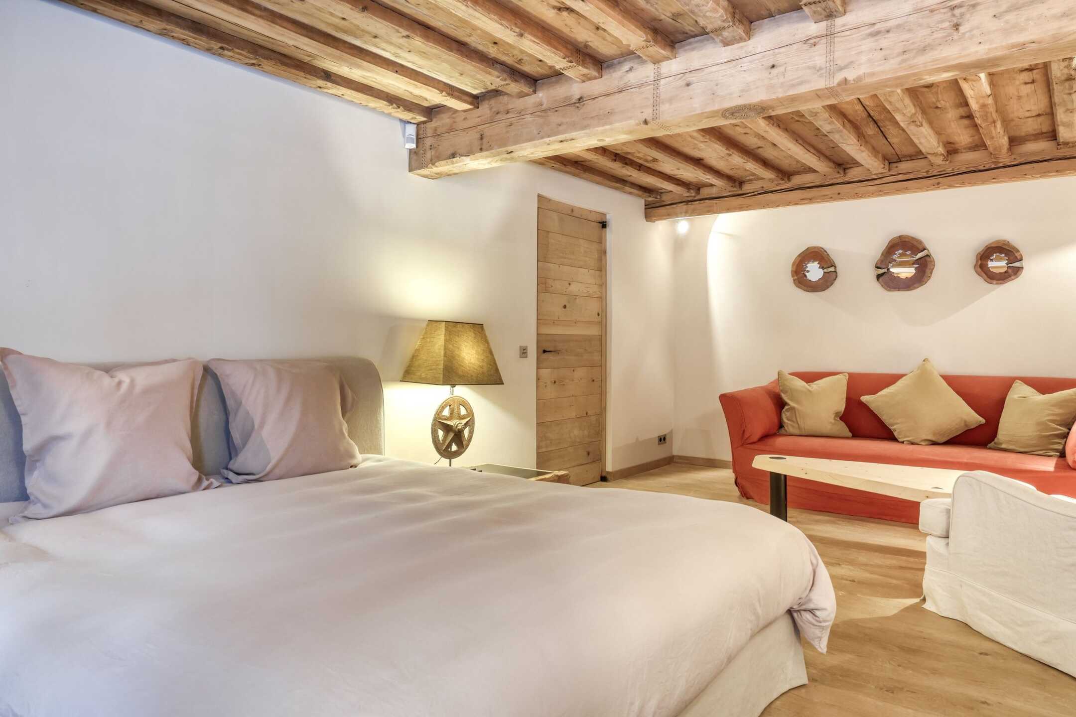 Chalet Le Bon Air