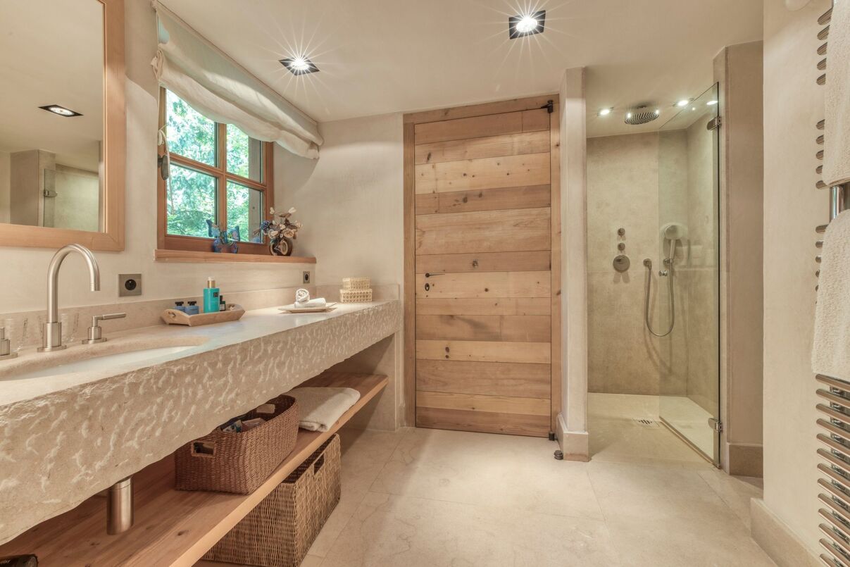 Chalet Le Bon Air