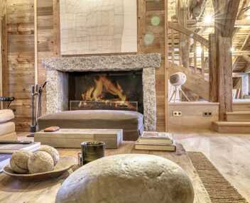 Chalet Le Bon Air
