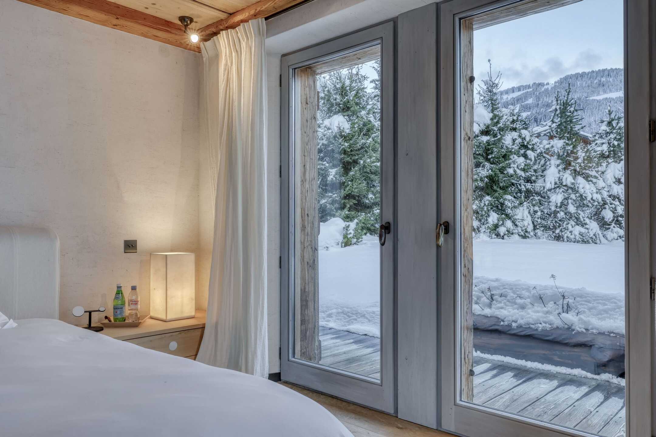 Chalet Le Bon Air