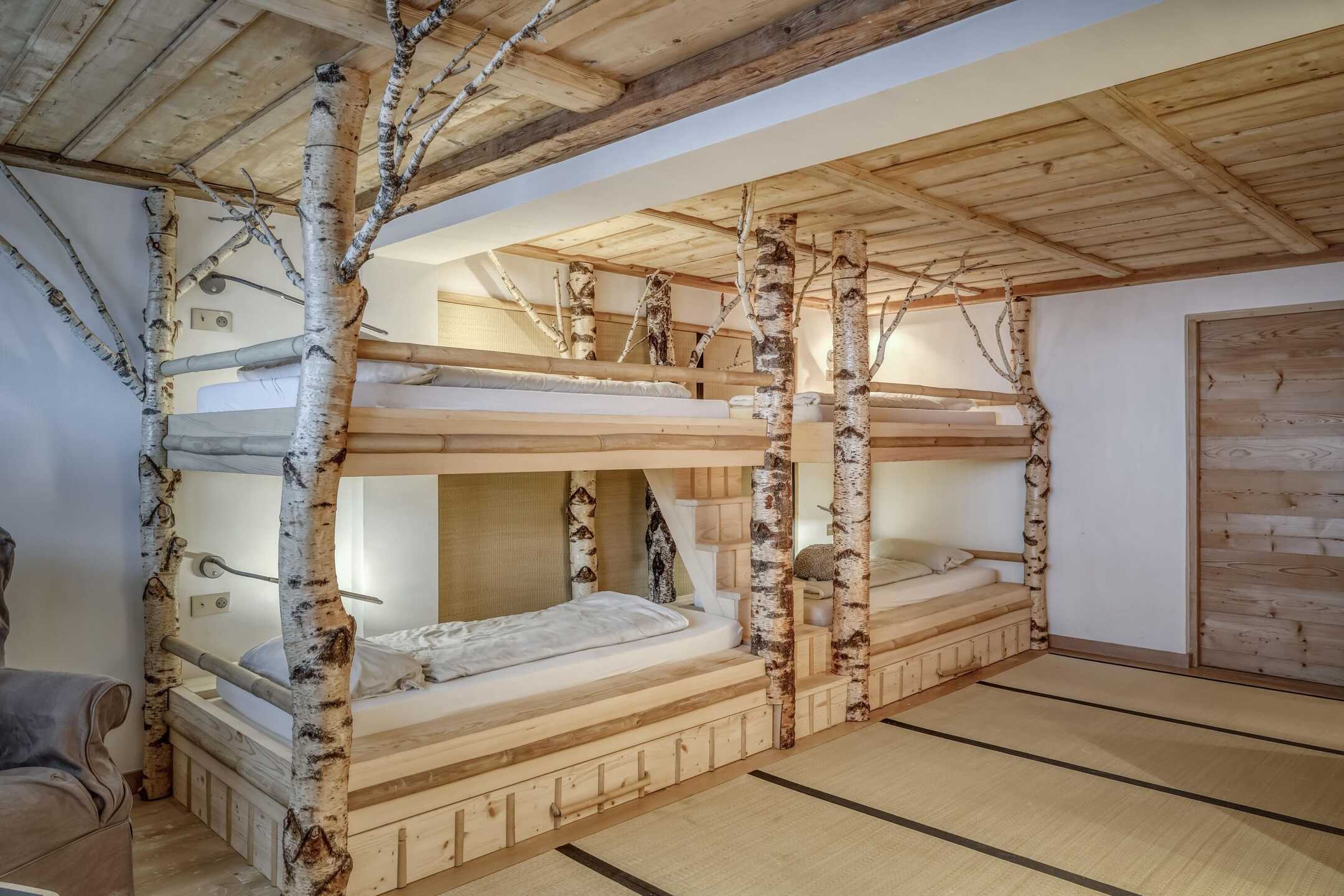 Chalet Le Bon Air