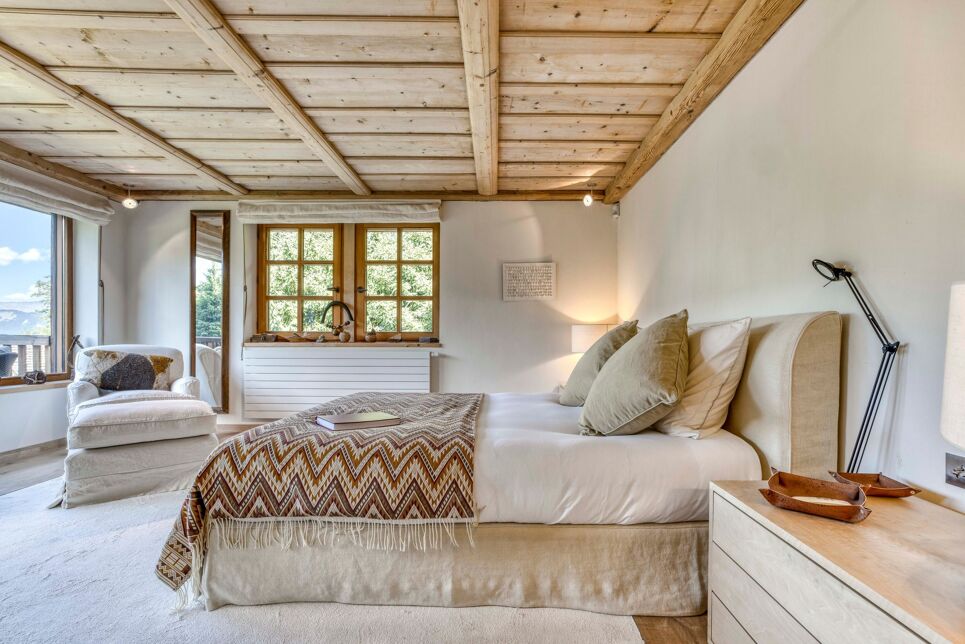 Chalet Le Bon Air