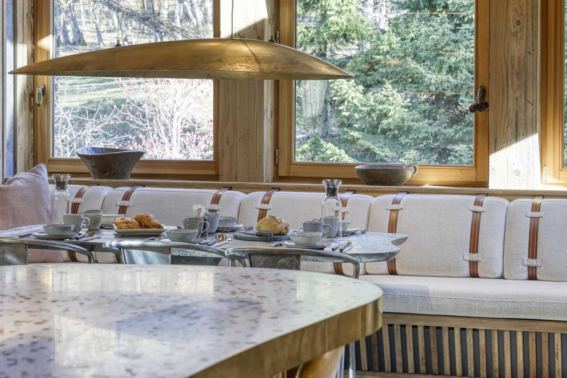 Chalet Le Bon Air