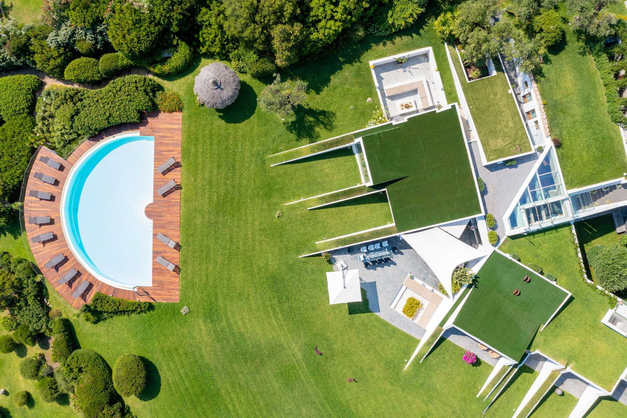 Villa Fagnola