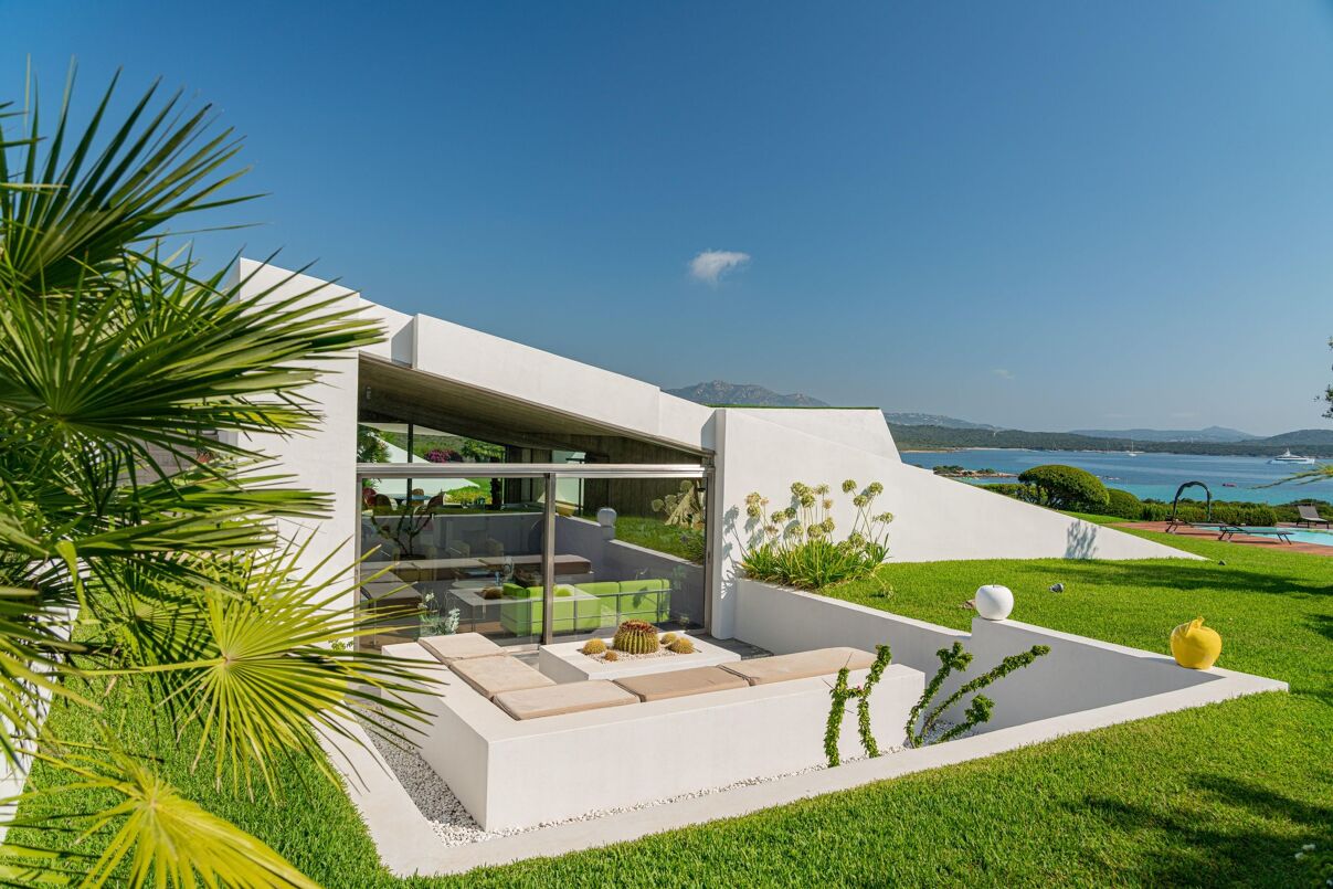 Villa Fagnola