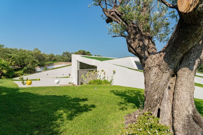 Villa Fagnola