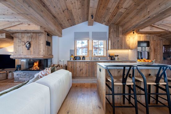 Arolay Penthouse