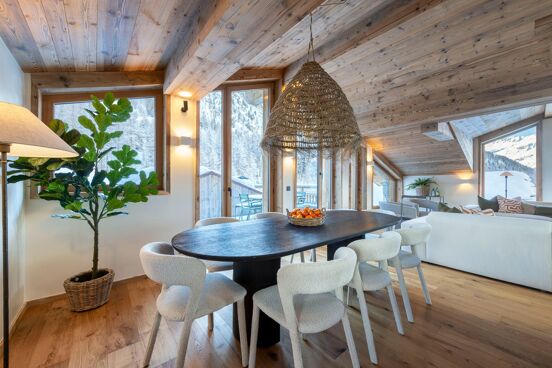 Arolay Penthouse