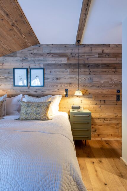 Arolay Penthouse