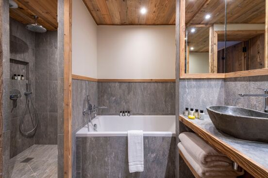 Arolay Penthouse