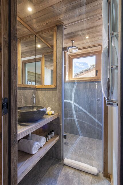 Arolay Penthouse