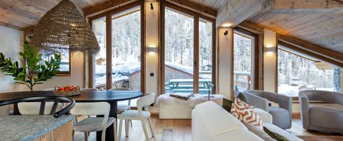Arolay Penthouse