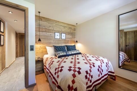 Arolay Penthouse