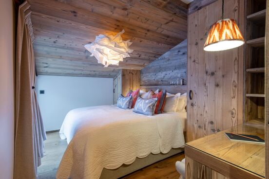 Arolay Penthouse