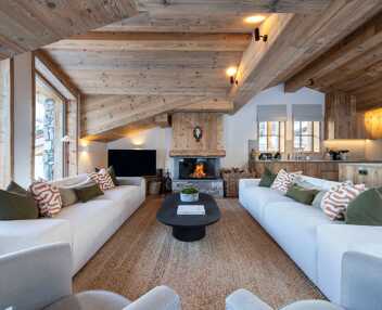 Arolay Penthouse