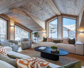Arolay Penthouse