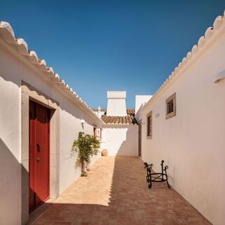 Casa da Avo