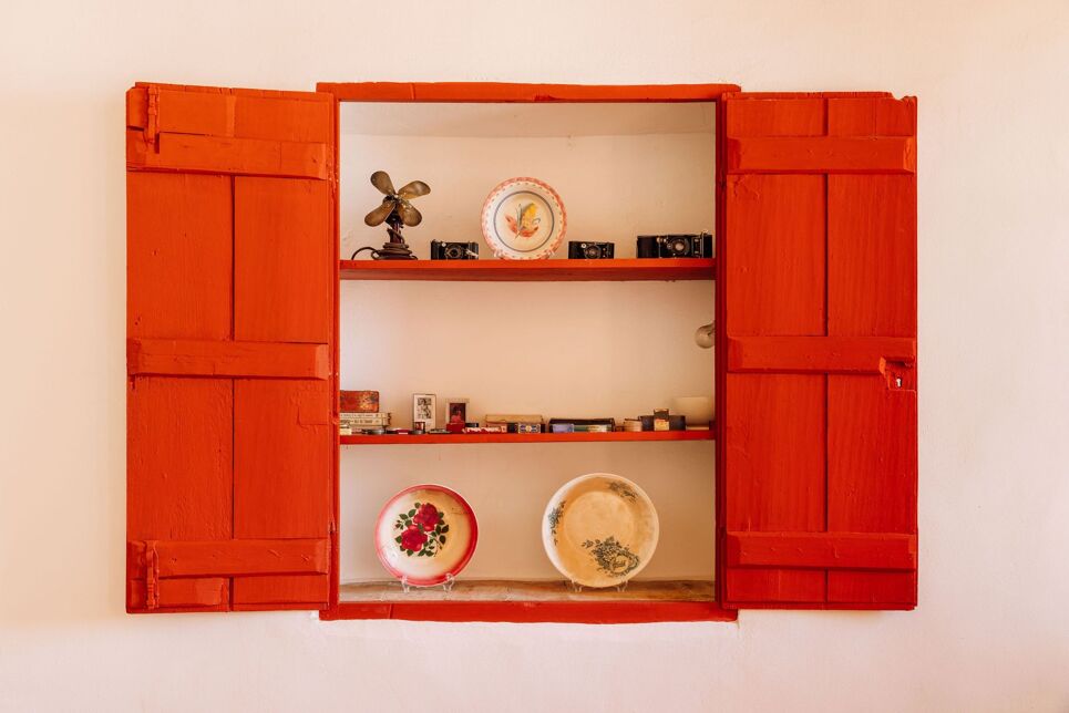 Casa da Avo