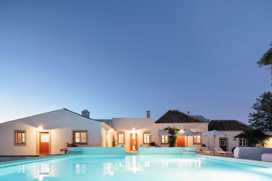 Casa da Avo