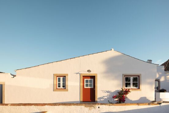 Casa da Avo
