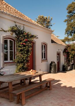 Casa da Avo