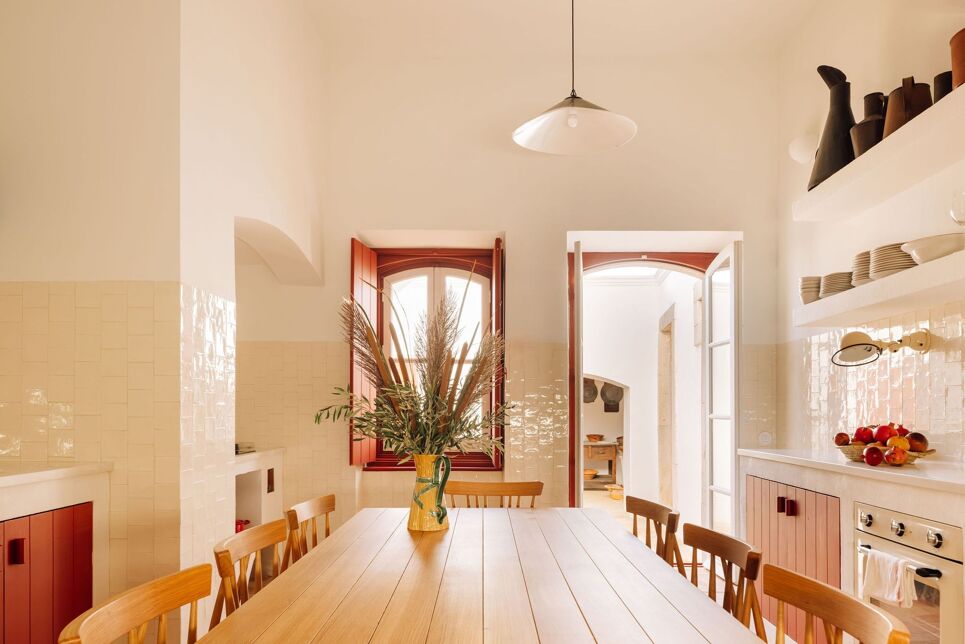 Casa da Avo