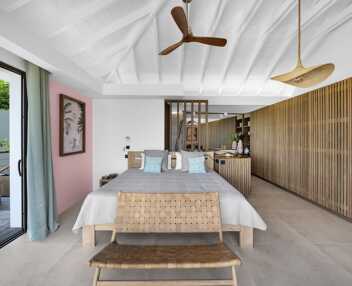 Villa Casa Takamaka