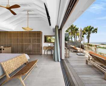 Villa Casa Takamaka