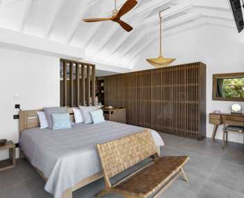Villa Casa Takamaka