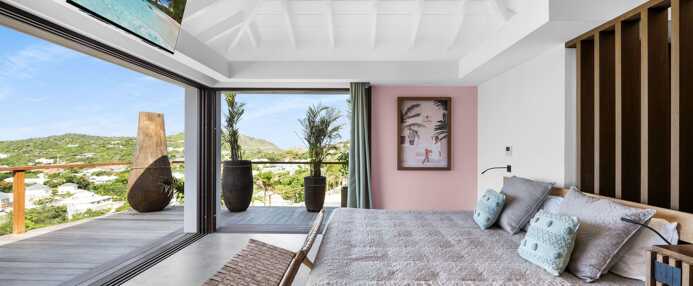 Villa Casa Takamaka