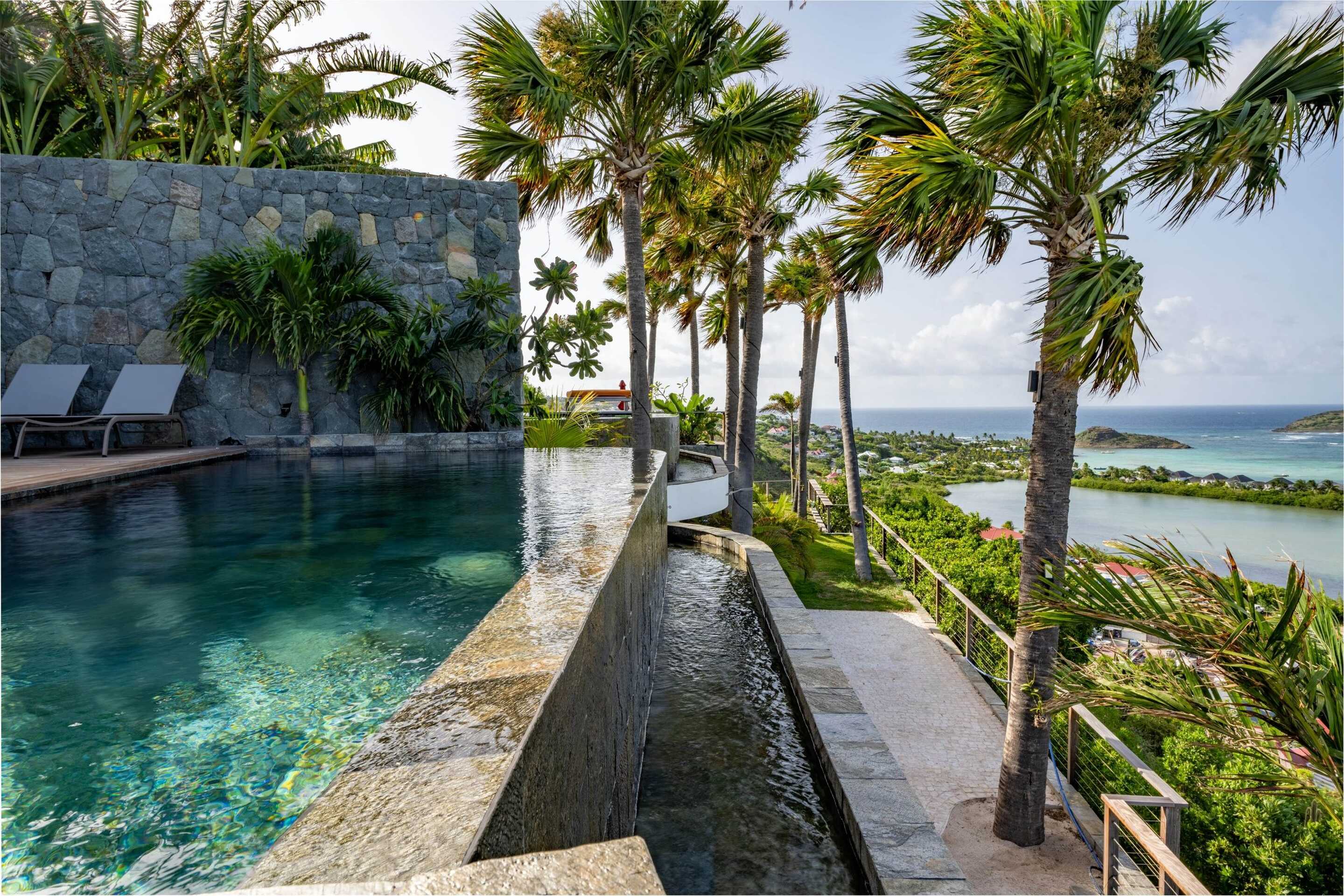 Villa Casa Takamaka