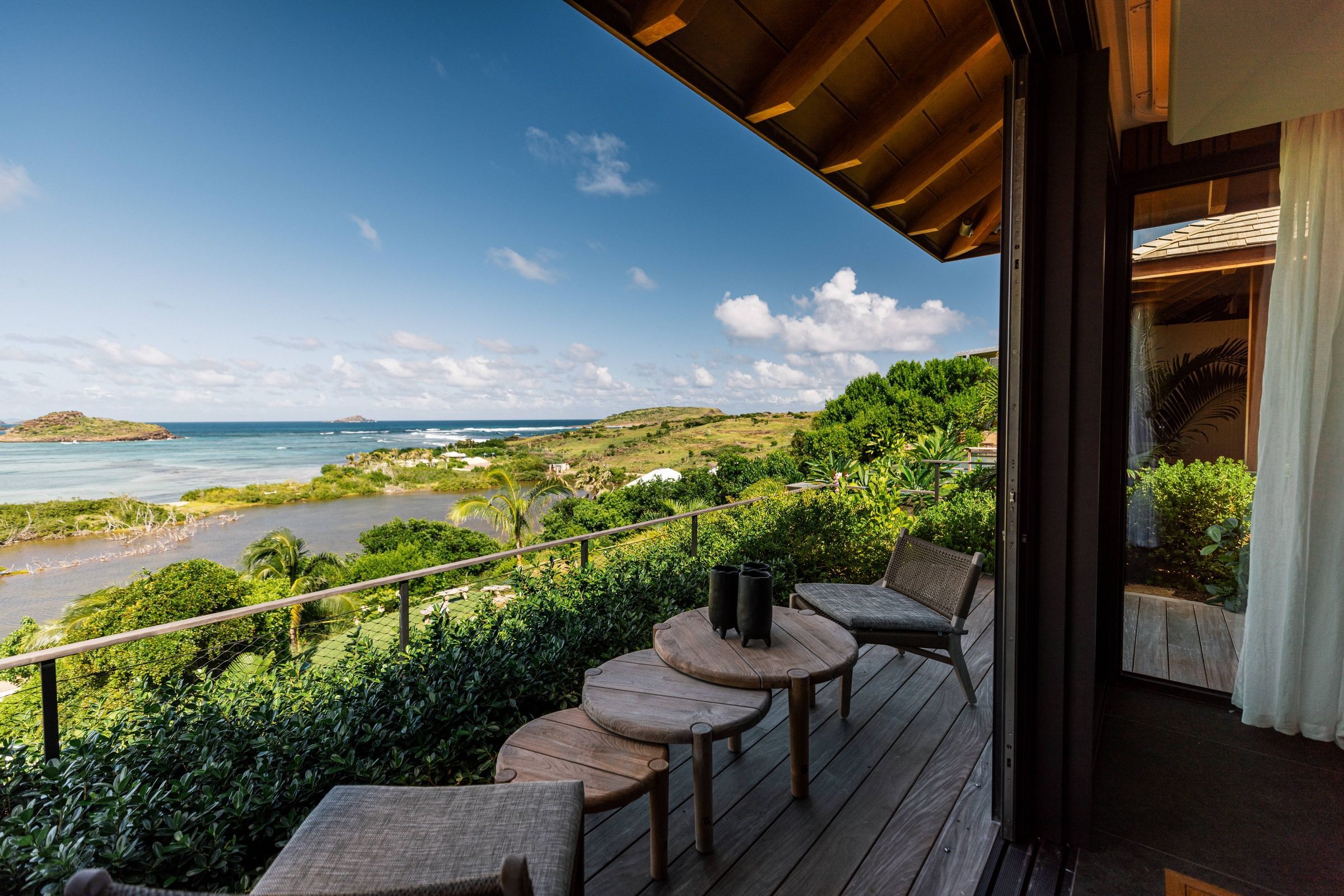 Domaine Issayah - Villa Larimar