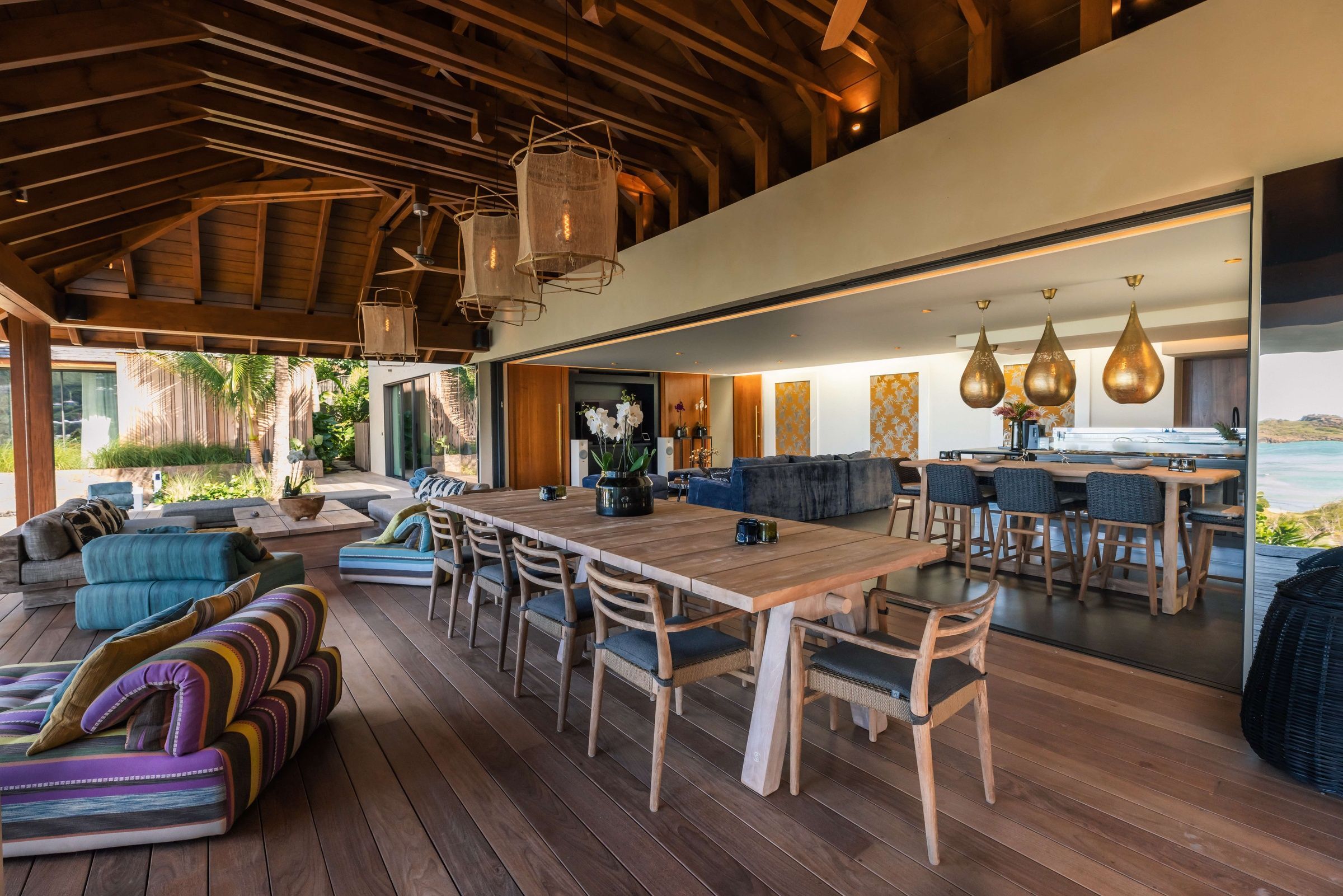 Domaine Issayah - Villa Larimar