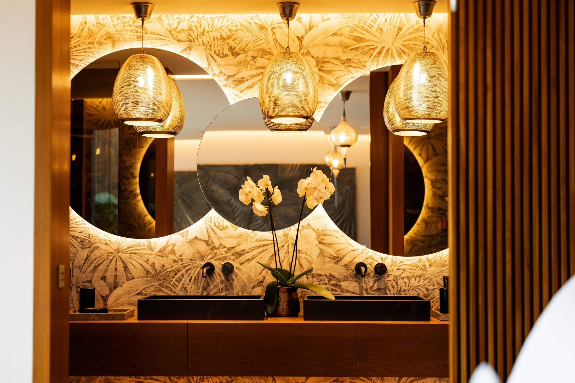 Domaine Issayah - Villa Larimar