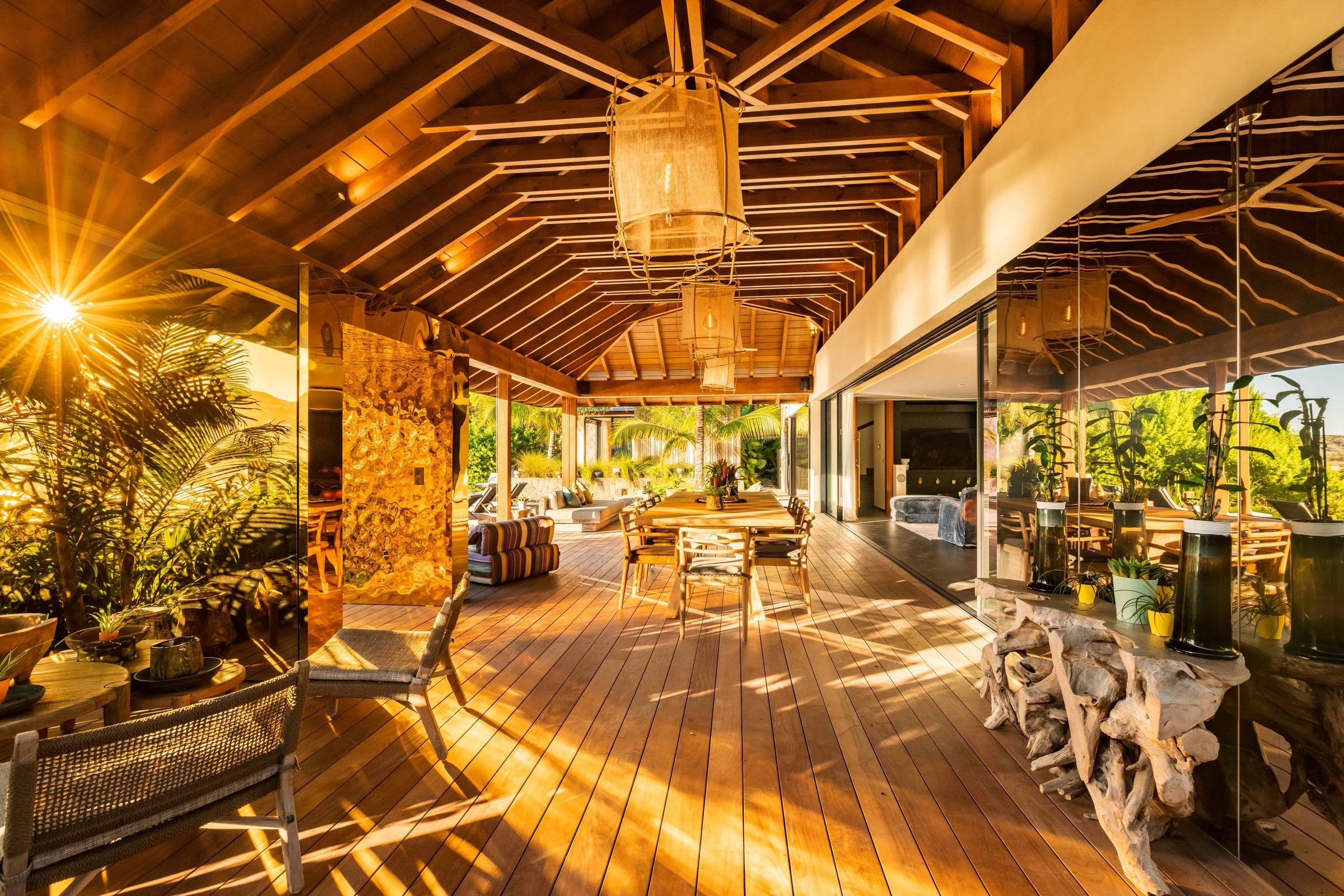 Domaine Issayah - Villa Larimar