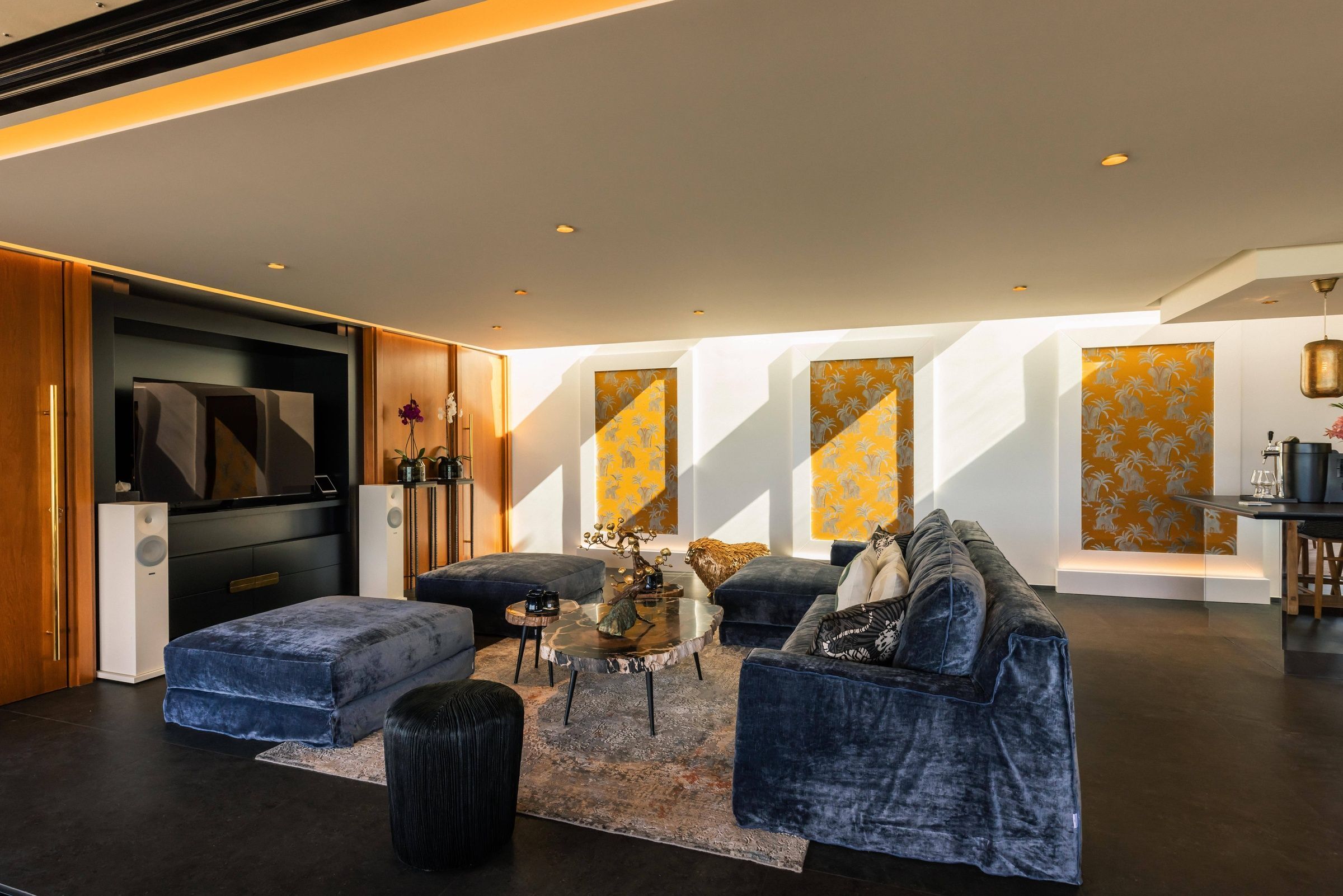 Domaine Issayah - Villa Larimar