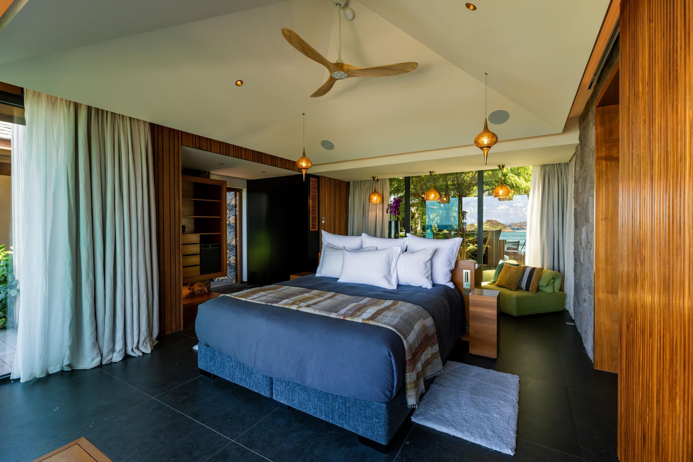 Domaine Issayah - Villa Larimar