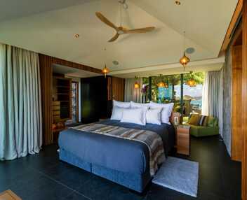 Domaine Issayah - Villa Larimar