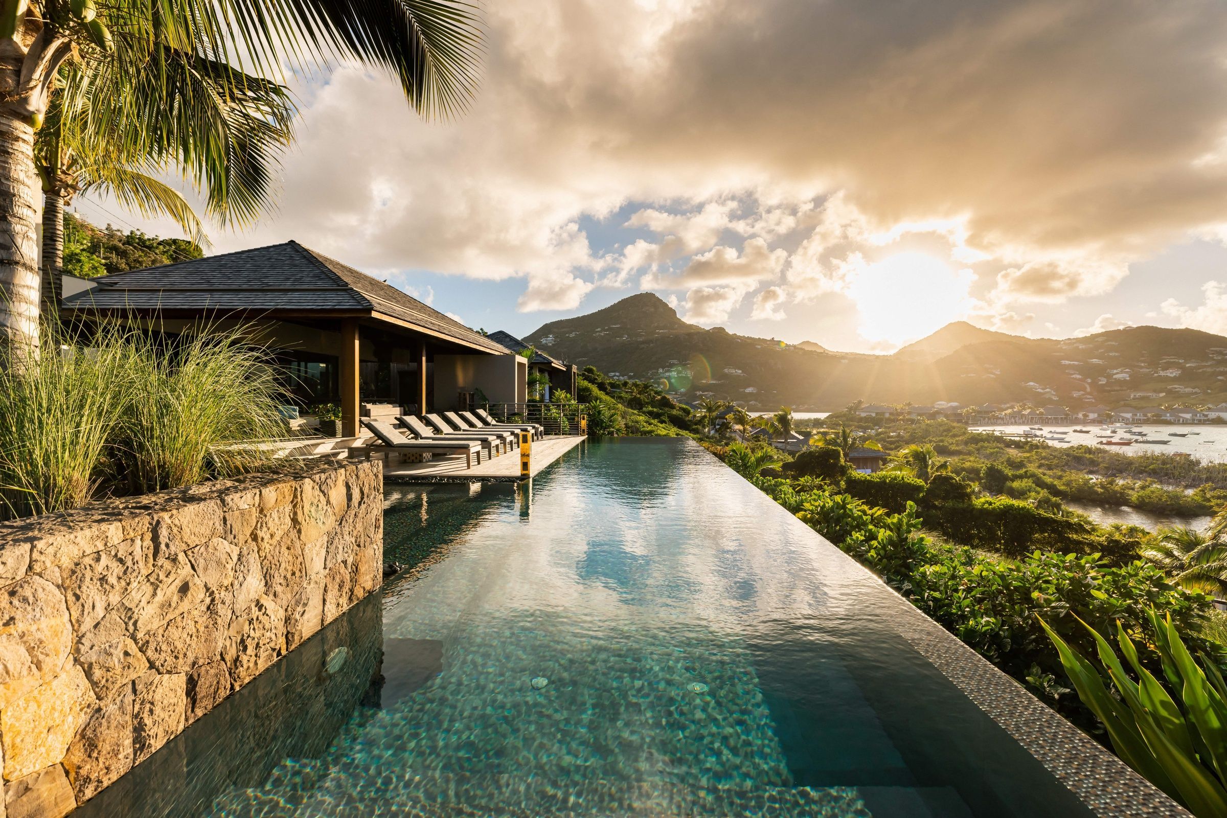 Domaine Issayah - Villa Larimar