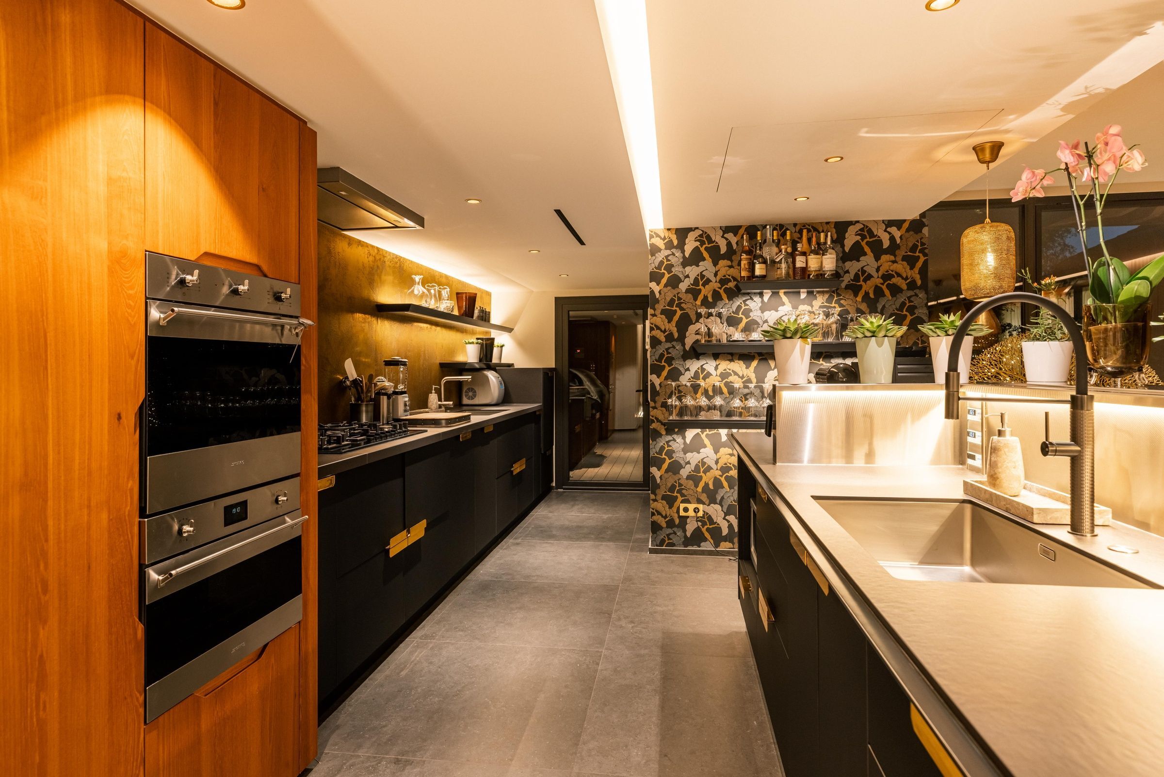 Domaine Issayah - Villa Larimar